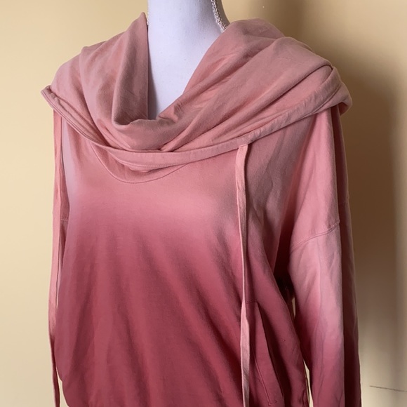 Young fabulous & Broke hoodie sweater size S - Picture 3 of 12